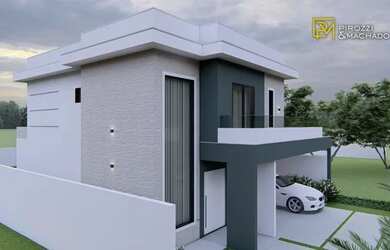 Imagem 5: Casa em Condomínio para Venda em Itupeva, Vila da Cachoeiras, 3 dormitórios,...