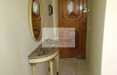 Imagem: O apartamento possui 1 Dormitório, 1 Banheiro, 50m² de Área