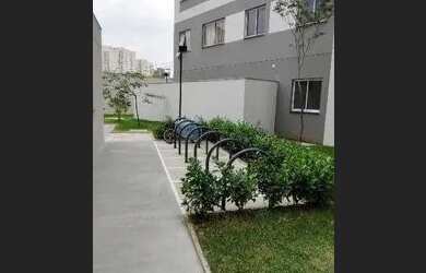 Imagem 12: Apartamento à venda, 37 m² por R$ 259.000,00 - Itaquera - São Paulo/SP