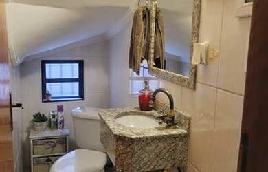 Imagem 14: Lindo sobrado na Vila Albertina no bairro da Freguesia do Ó