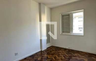 Imagem: O apartamento possui 1 Dormitório, 1 Banheiro, 25m² de Área