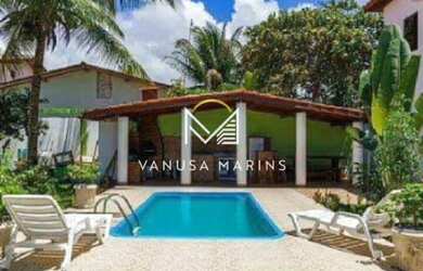 Imagem 1: Casa à venda no bairro Village II - Porto Seguro/BA