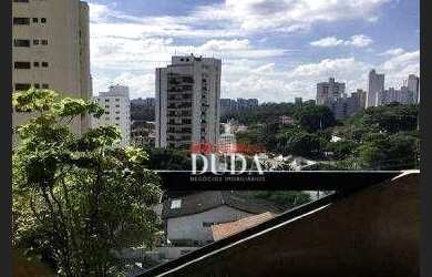 Imagem 4: Apartamento com 4 dormitórios, 176 m² - venda por R$ 1.950.000 ou aluguel...