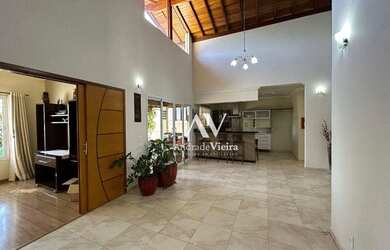 Imagem 7: Casa com 3 dormitórios, 205 m² - venda por R$ 1.810.000 ou aluguel por...