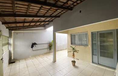 Imagem 4: Casa para aluguel no Residencial Goiânia Viva - Goiânia - GO