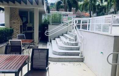 Imagem 14: Apartamento com 2 dormitórios à venda, 74 m² por R$ 450.000 - Freguesia...