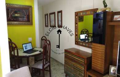 Imagem 3: Apartamento Reformado Vazio 2 Quartos no Tijolinho da Ladeira da Freguesia