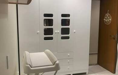 Imagem 16: Linda casa - 3/4 - condomínio Bosque do Palermo - Bairro de Buraquinho - L. de Freitas