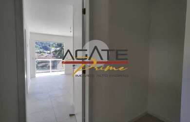 Imagem 15: Agatê Imóveis vende casa duplex 1 locação no Sto Antônio por R 760...