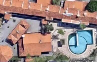 Imagem: A casa em condomínio possui 2 Dormitórios, 1 Banheiro, 72m²