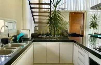 Imagem 8: AMERICANA - Casa Padrão - FAZENDA SANTA LÚCIA