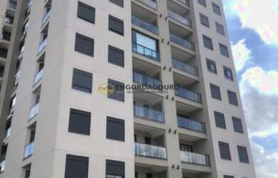 Imagem 2: APARTAMENTO RESIDENCIAL em JUNDIAÍ - SP, RETIRO - ALTISSIMI