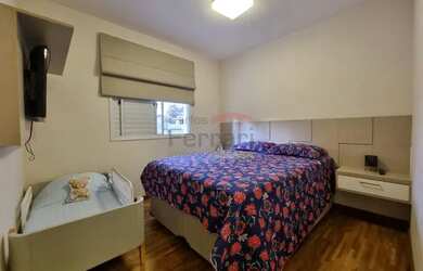 Imagem 14: APARTAMENTO A VENDA NO LAUZANE AO LADO DO SHOP. SANTANA PARK