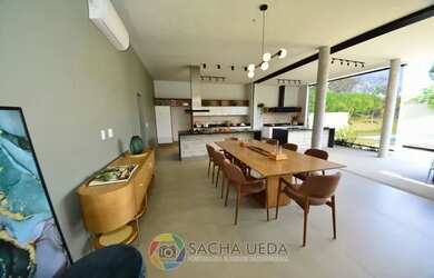 Imagem 7: CASA RESIDENCIAL em INDAIATUBA - SP, HELVÉTIA COUNTRY