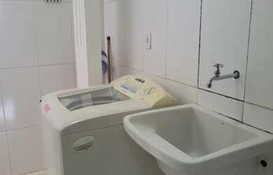 Imagem 12: Aluguel por temporada. 3 Dormitórios