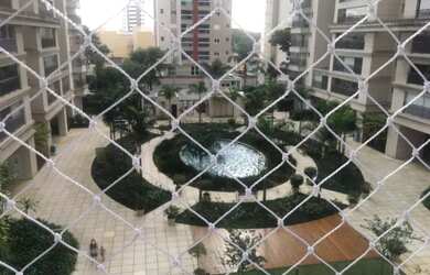 Imagem 9: Apartamento com Dormitorios em Jardim , SANTO ANDRÉ