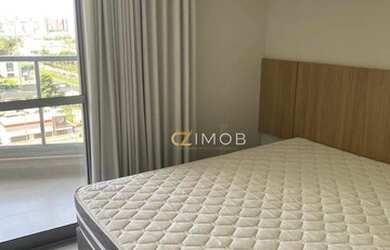 Imagem 10: Apartamento com 1 dormitório, 50 m² - venda por R$ 720.000,00 ou aluguel...
