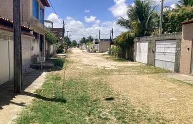 Imagem 2: Casa em Pau Amarelo venda