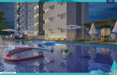 Imagem 11: 86 Apartamento para venda com 45 metros quadrados com 2 quartos em Imbiribeira...