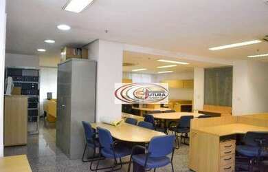 Imagem 5: Prédio, 300 m² - venda por R$ 3.000.000,00 ou aluguel por R$ 15.000,00/mês...