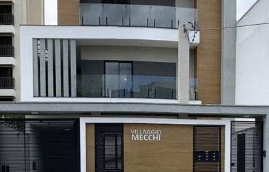 Imagem: A casa em condomínio possui 2 Dormitórios, 3 Banheiros, 2