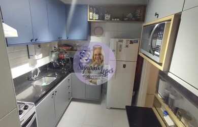 Imagem 6: VENDA APARTAMENTO 68 M² - 3 QUARTOS CITY PARK BROTAS BROTAS - SALVADOR