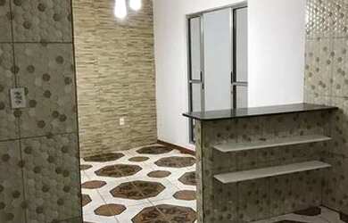 Imagem 2: Aluga-se casa no São Lázaro