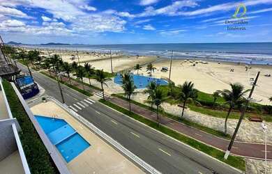 Imagem 12: Apartamento à venda, 80 m² por R$ 589.000,00 - Maracanã - Praia Grande/SP