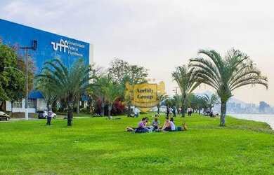 Imagem: A casa possui 2 Dormitórios, 1 Banheiro e 80m² de Área e