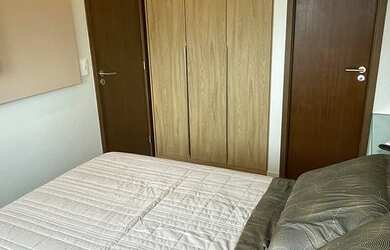 Imagem 6: Apartamento para aluguel possui 35 metros quadrados com 1 quarto em Boa...