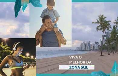 Imagem 8: 86 Apartamento para venda com 45 metros quadrados com 2 quartos em Imbiribeira...