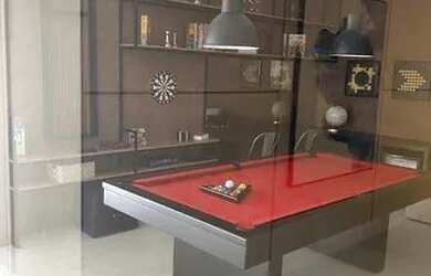 Imagem 7: Apartamento com 3 dormitórios à venda, 100 m² por R$ 2.000.000,00 -...