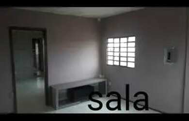 Imagem 2: Alugo casa no tatuquara. Área de serviço