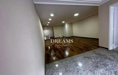 Imagem: A casa em condomínio possui 3 Dormitórios, 4 Banheiros, 5