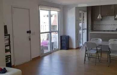 Imagem: A casa em condomínio possui 3 Dormitórios, 2 Banheiros, 2