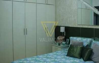 Imagem 8: Jundiaí - Apartamento Padrão - Parque Residencial Nove de Julho