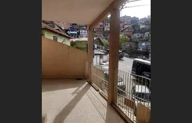 Imagem: A casa possui 1 Dormitório, 1 Banheiro, 60m² de Área e está