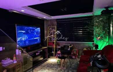 Imagem 9: Casa à venda no bairro Vila Santa Catarina - São Paulo/SP, Zona Sul