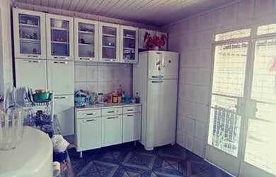 Imagem 5: CASA EM LOTÃO 180 M2 ESQUINA