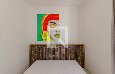 Imagem 16: Apartamento para Aluguel - Saco dos Limões, 2 Quartos, 83 m2