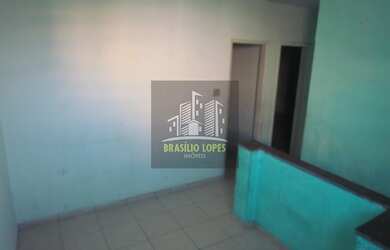 Imagem: O apartamento possui 2 Dormitórios, 1 Banheiro, 45m² de Área