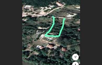 Imagem: O terreno possui 5.000m² de Área e está localizado em Centro