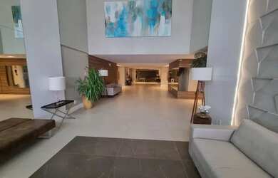 Imagem 12: Apartamento para venda com 91 metros quadrados com 3 quartos em Trindade...