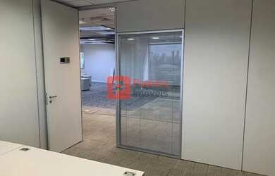 Imagem 7: Laje, 588 m² - venda por R$ 8.831.850,00 ou aluguel por R$ 35.327,40/mês...