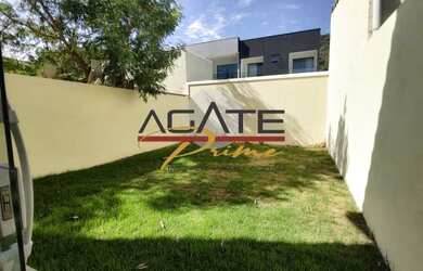 Imagem 12: Agatê Imóveis vende casa duplex 1 locação no Sto Antônio por R 760...