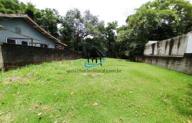 Imagem 1: Terreno para Venda em Caraguatatuba, Massaguaçu