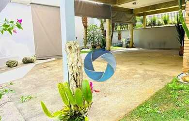 Imagem 4: Linda Casa à venda, 232 m² por R$ 1.095.000 - Colinas de São Fernando - Cotia/SP