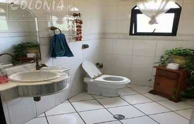 Imagem 8: Santo André - Casa Padrão - Utinga