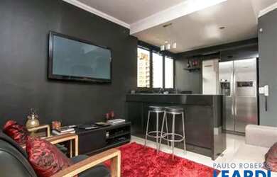 Imagem 7: TRIPLEX - MOEMA ÍNDIOS - SP