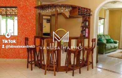 Imagem 7: Casa à venda no bairro Village II - Porto Seguro/BA